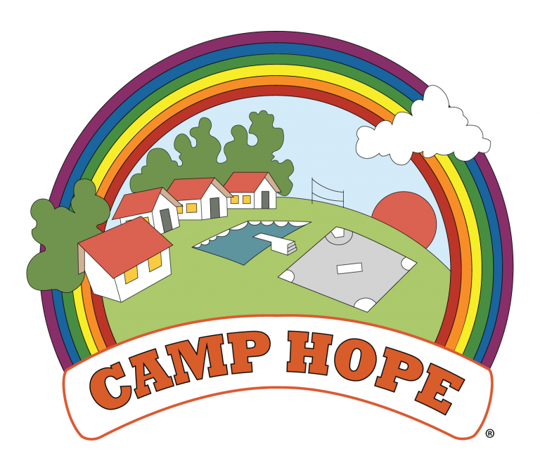 Camp Registration for Camp Hope and Camp SIBsational Kymel